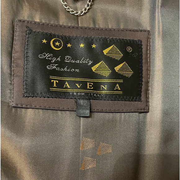 Women winter coat - Picture 4 of 7